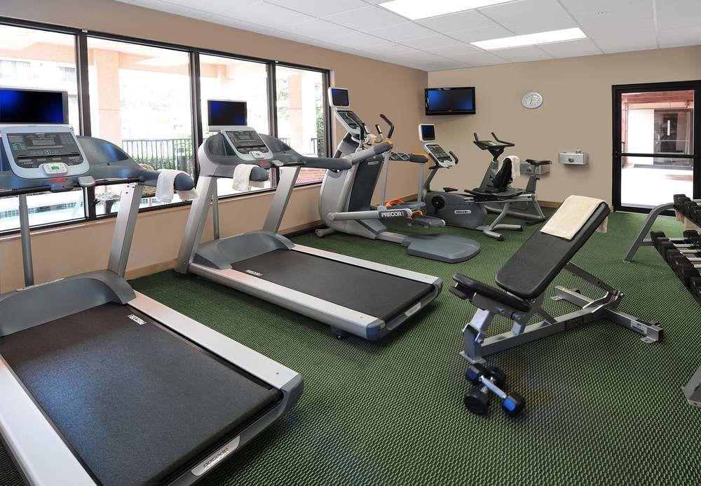 Courtyard By Marriott Dallas Plano In Legacy Park Bagian luar foto
