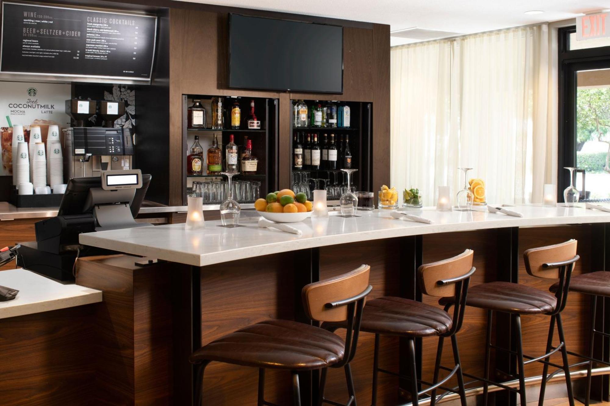 Courtyard By Marriott Dallas Plano In Legacy Park Bagian luar foto