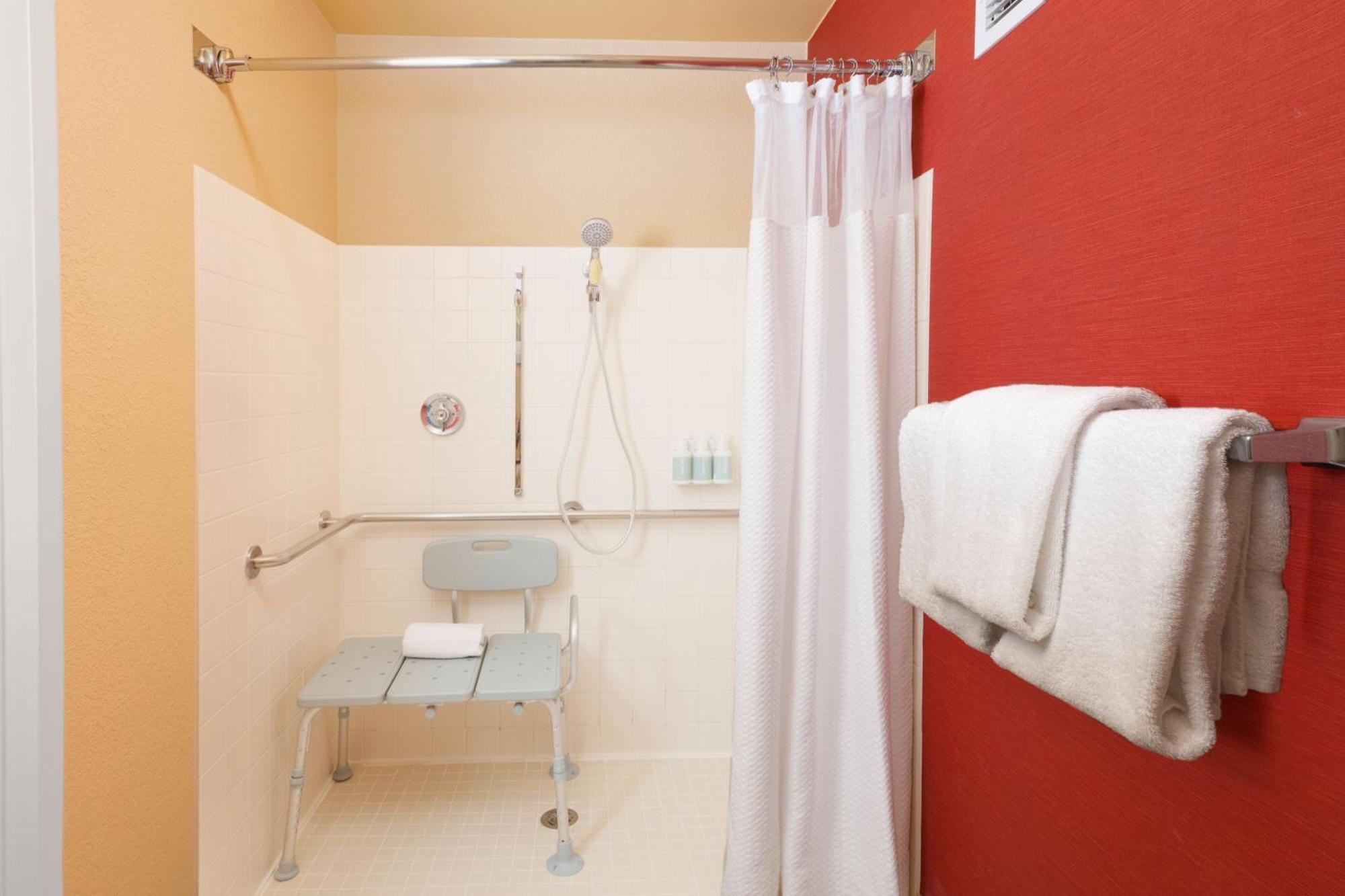 Courtyard By Marriott Dallas Plano In Legacy Park Bagian luar foto