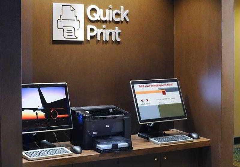 Courtyard By Marriott Dallas Plano In Legacy Park Fasilitas foto