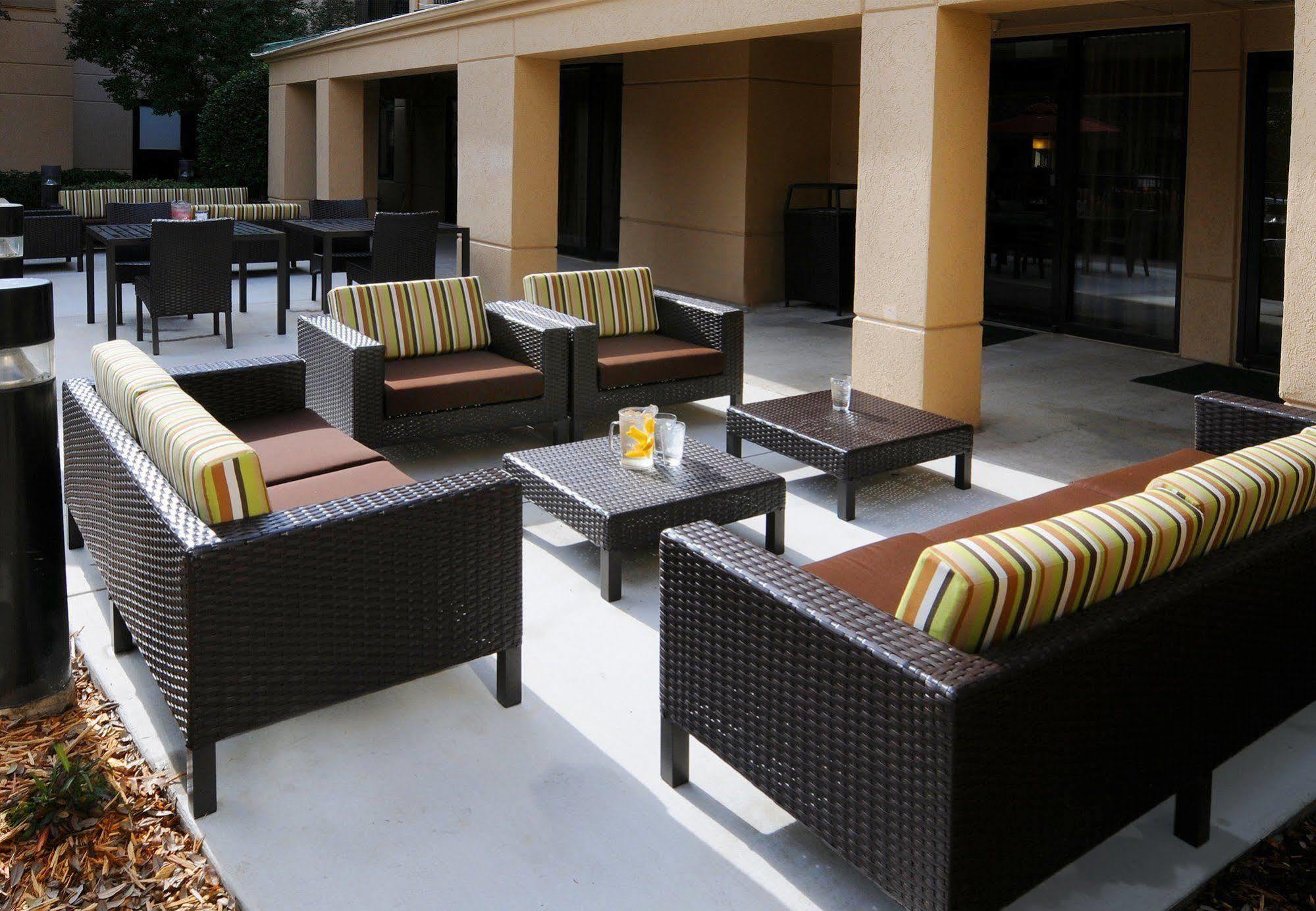Courtyard By Marriott Dallas Plano In Legacy Park Bagian luar foto