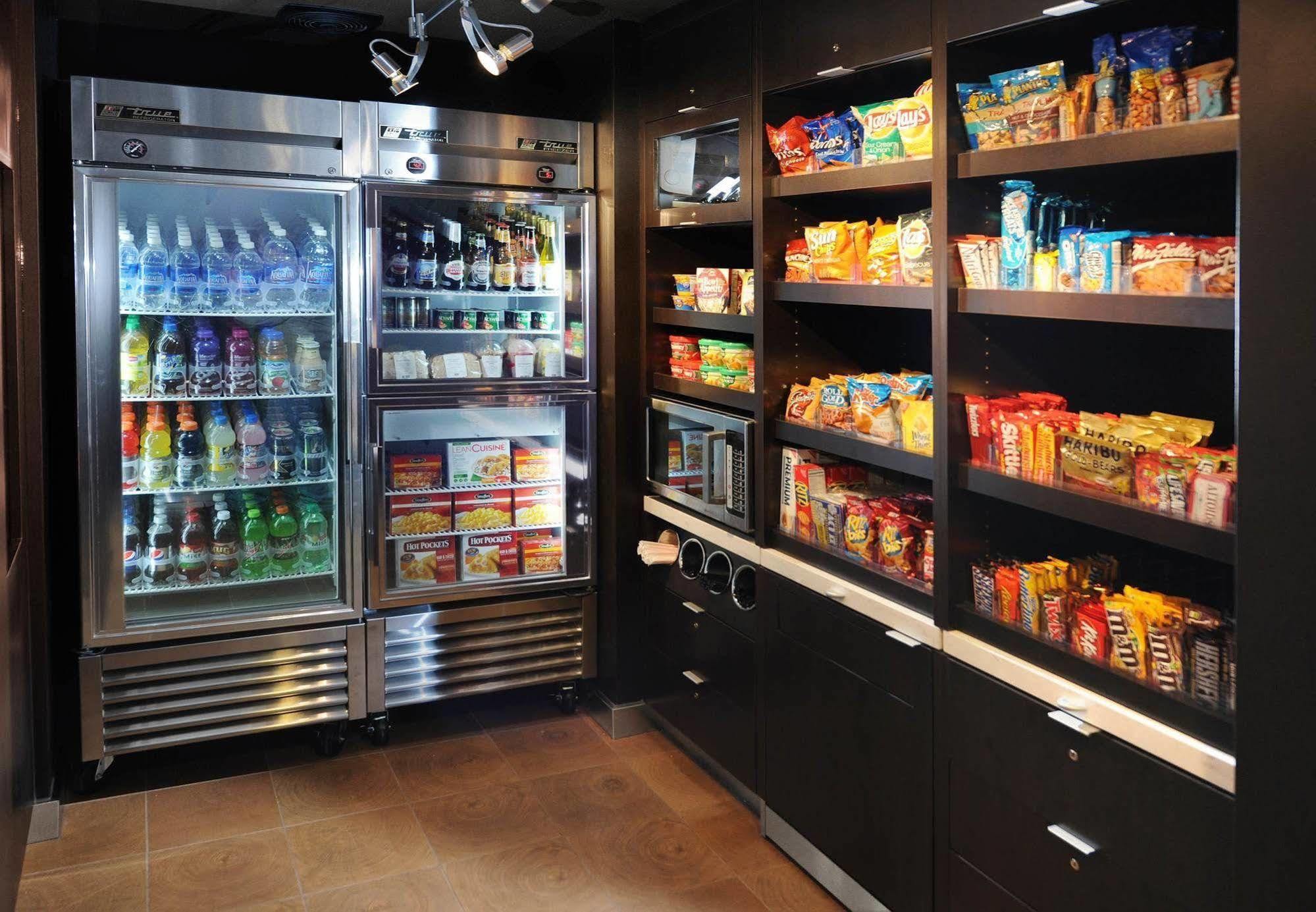Courtyard By Marriott Dallas Plano In Legacy Park Bagian luar foto